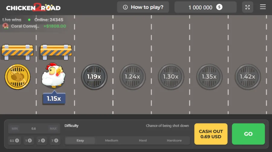Strategie e Approcci per Aumentare le Tue Vincite su Chicken Road