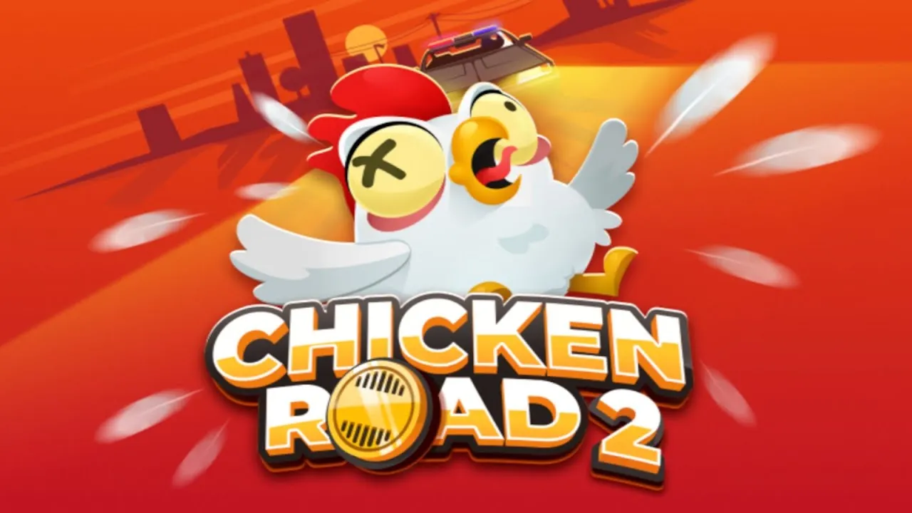 Chicken Road 2 Popolarità - Statistiche di gioco 2025