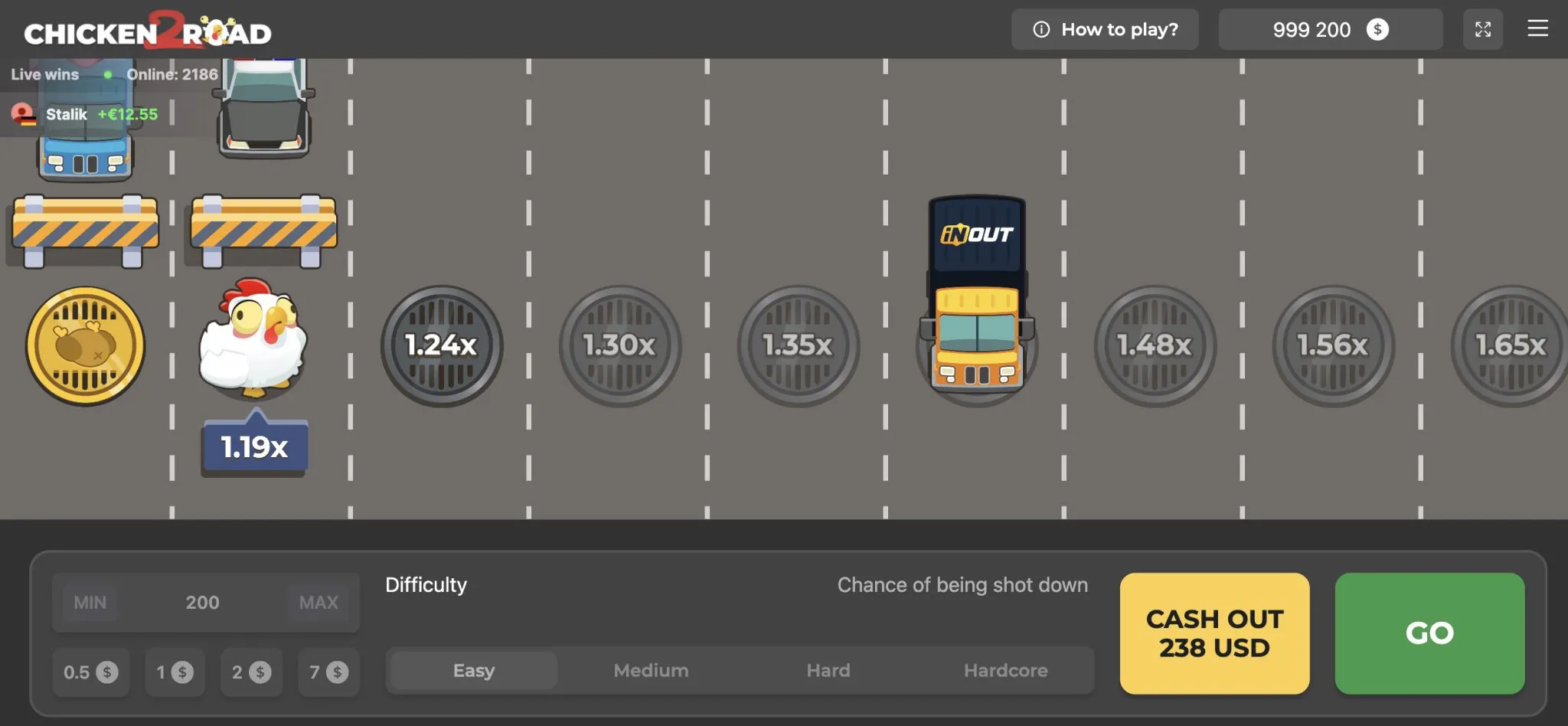Chicken Road 2 mobile app recensioni feedback