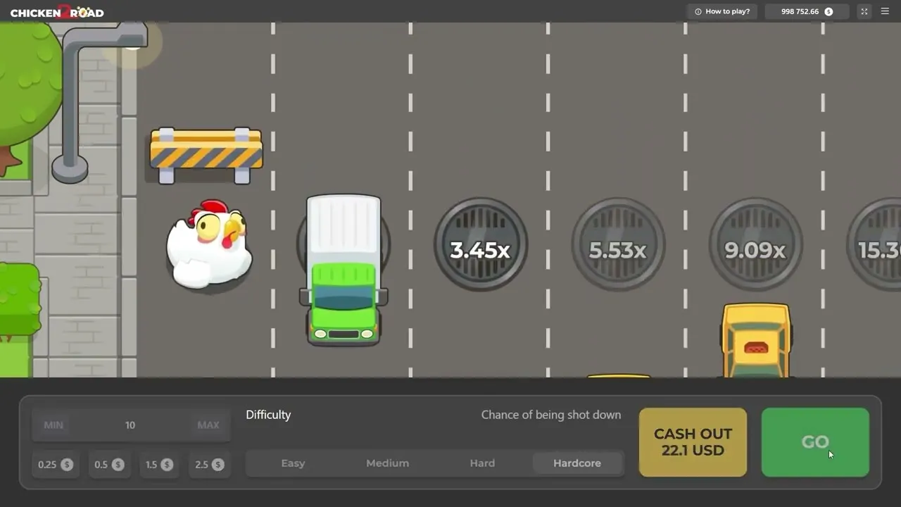 Chicken Road 2 pro e contro analisi completa