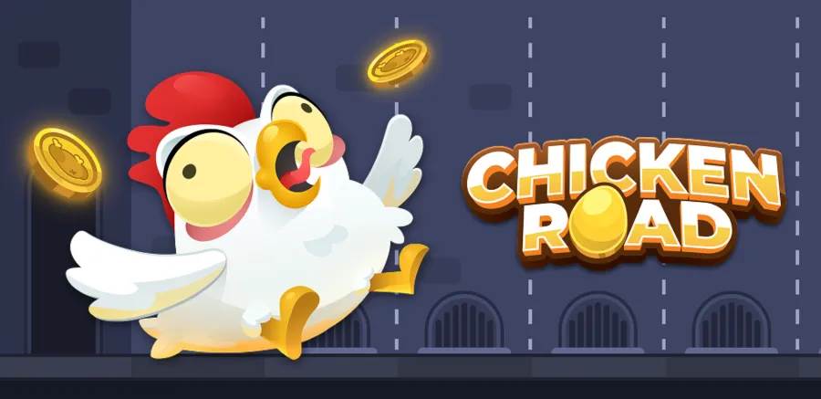 Chicken Road Demo Gratis